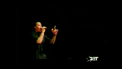 Интервю с Eminem (2001 година)