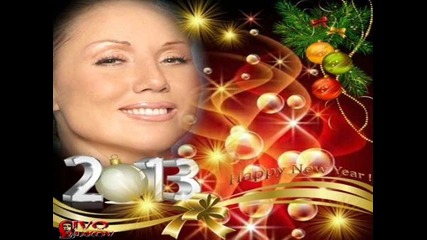 Lepa Brena - Srecna ti ova godina nova