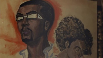Mickey Factz ft. Marsha Ambrosius - For The Culture ( Official video )