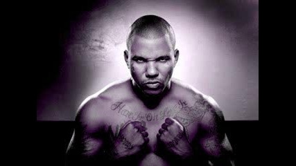 The Game - I ll Find You