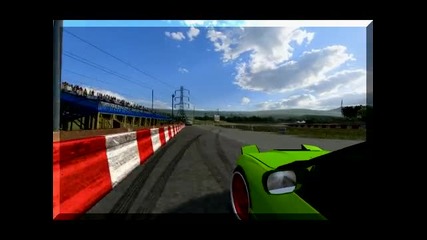 Bizzrespawn crazy drift