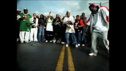 Three 6 Mafia Feat. Lil Flip - Ridin Spinners |hq|