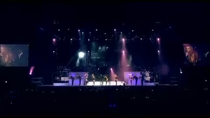 Girls Aloud - Cant Speak French 