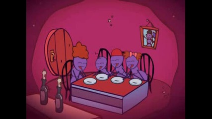 Happy Tree Friends Ep.12 Vol.1