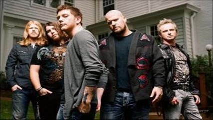 Saving Abel - Tap Out