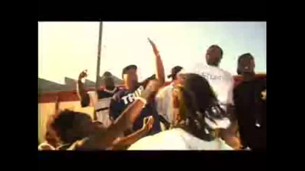 Lecrae ft. Trip Lee- Fall Back