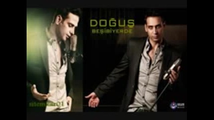 Dogus-icime atiyorum ask