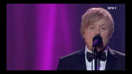Kurt Nilsen - Himmel Pa Jord