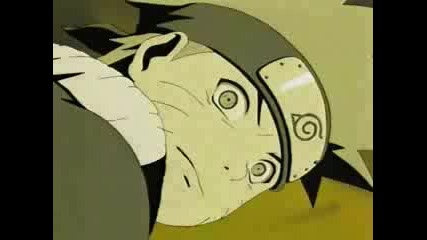 Amv Naruto - Forgotten