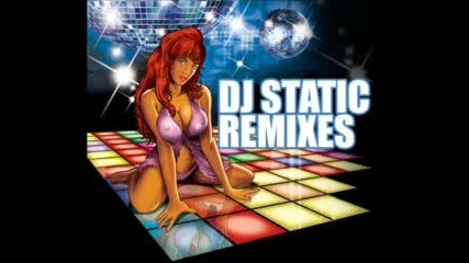 Dj Static - Astrix Projects Mix