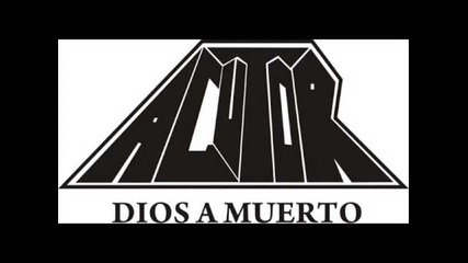 Acutor - Dios Ha Muerto [official video]