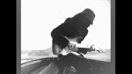John Frusciante - Falling