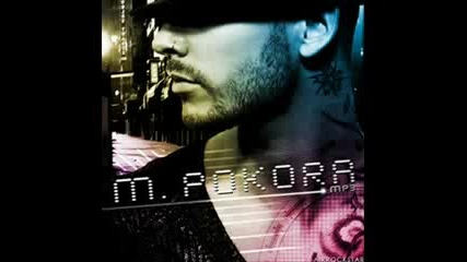 Matt Pokora - Catch Me If You Can