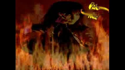 Wasp - Спиш Във Пламъци