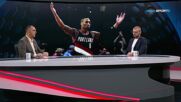 НБА Екшън: Сделката за Лилард