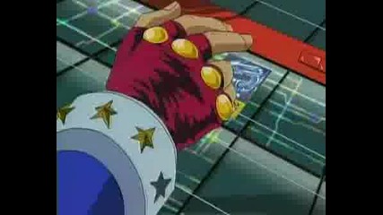 Yu - Gi - Oh Epizod 09 Bg Audio