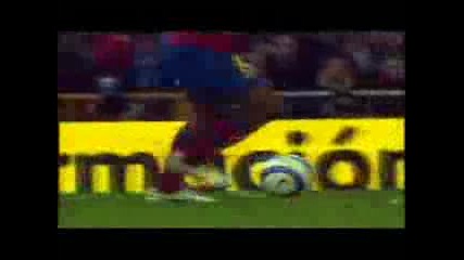 Ronaldinho Show