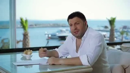 Таня Боева & Тони Стораро - Дали е любов ( Официално Видео )