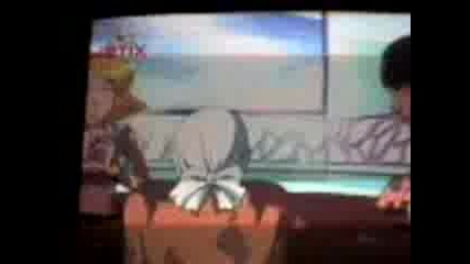Totally spies - сезон 3 - зловещата авио компания - 1 част с бг аудио.