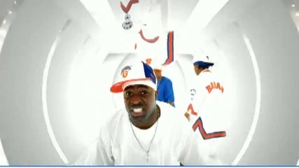 Jagged Edge - Where The Party At 