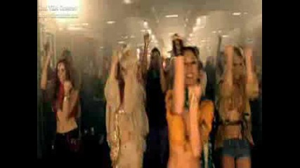 the pussycat dolls ft a.r. rahman - jai ho (you are my destiny) - dvdrip - x264 - 2009 - dynasty.mpg