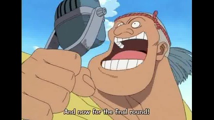 One Piece - 51