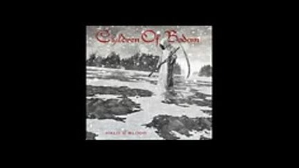 Children of Bodom - Halo of Blood (2013 Full Album ]