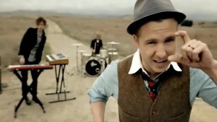 Onerepublic - Good Life [ високо качество ]