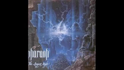 Pharaoh - I am the Hammer 