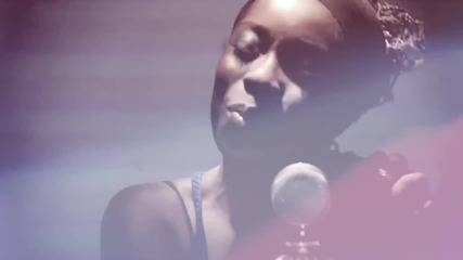 Iyeoka - Simply Falling