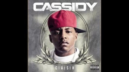 Cassidy - C.a.s.h. - Awww Shit Ft. Red Cafe & Jag 