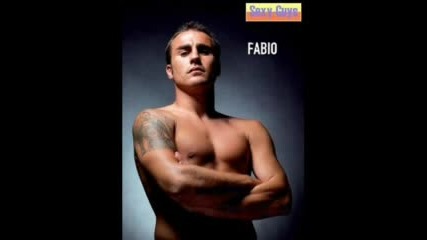 Fabio Cannavaro