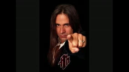 Andre Matos - A Lapse in Time