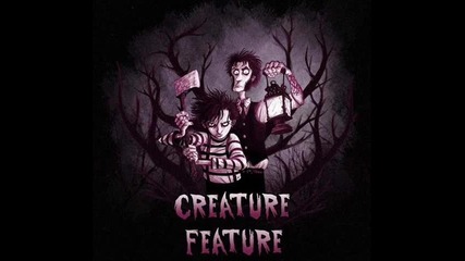 Creature Feature - A Gorey Demise