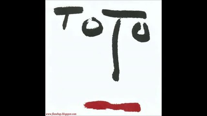 Toto - Gift With A Golden Gun