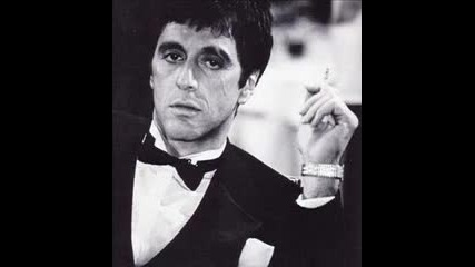 Push It To The Limit (scarface)