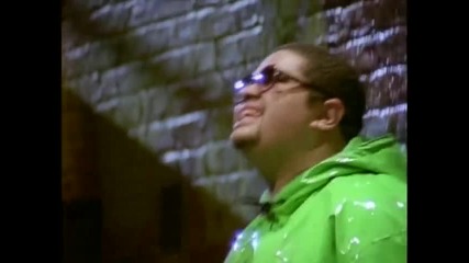 Heavy D The Boyz - Now That We Found Love ft. Aaron Hall