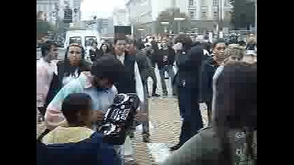 Ром На Концерта Sofia Loop