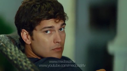 Medcezir 40 Bolum Fragmani 2