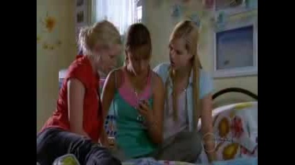 H2o Season 1 Финален Епизод 26(част 1)