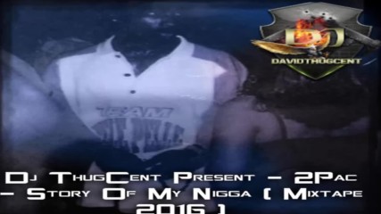 5- 2016 2pac - Fly The Sky Dj Thugcent Remix