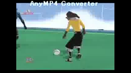 Galactik Football 201 Return To Genesis