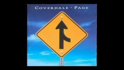 Coverdale / Page - Over Now