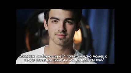 Wonderful moment - 1 part [jemi movie]