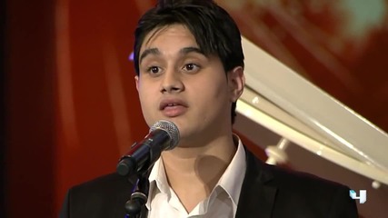 Саудитска Арабия Търси Талант 2012 Arabsgottalent - S2 - Ep4 - %u0428