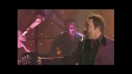 Jerry Lee Lewis & Tom Jones End Of The Road