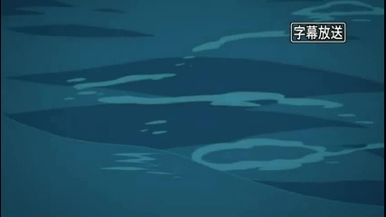 One Piece: Episode of Nami 1/5 - Koukaishi no Namida to Nakama no Kizuna