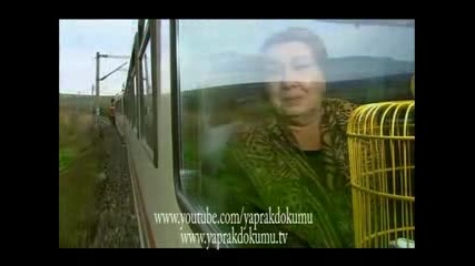yaprak dokumu - 3 chast na finala