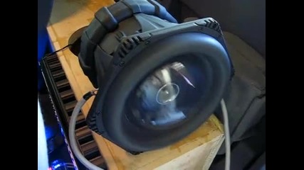 Cerwin Vega Stroker Pro 12