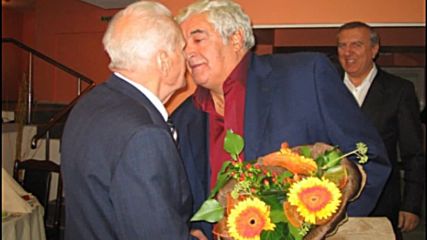 Стефан Божков